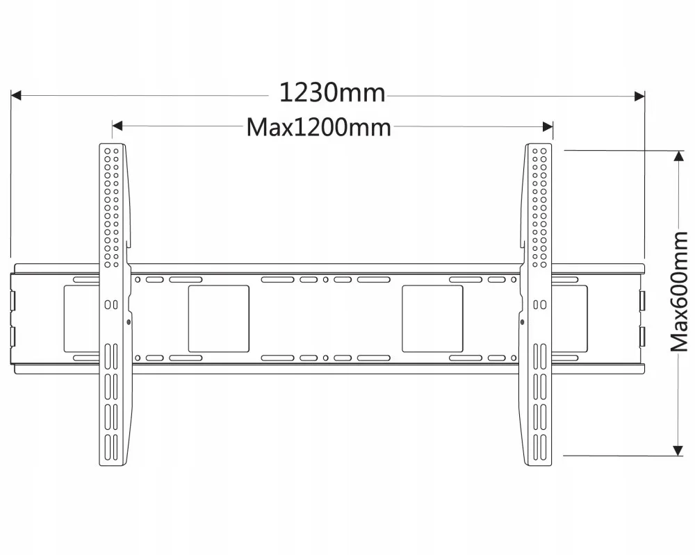 uchwyt-scienny-techly-55-100-150kg-slim-36mm-waga-z-opakowaniem-5-747-kg
