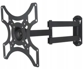 uchwyt-scienny-techly-19-37-25kg-obrotowy