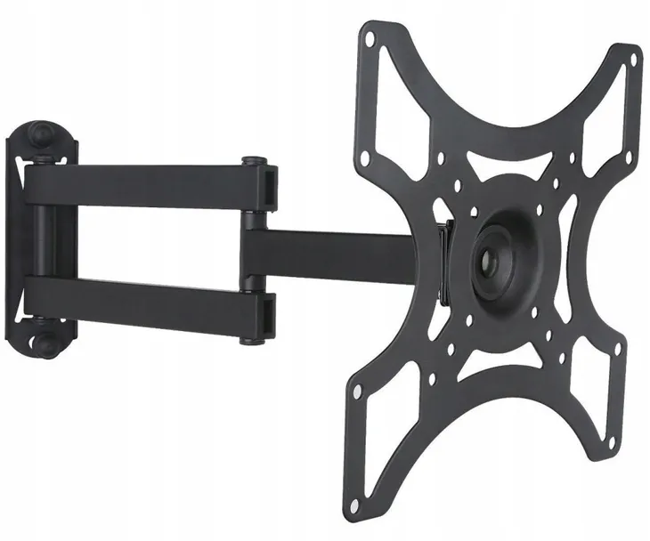 uchwyt-scienny-techly-19-37-25kg-obrotowy-standard-vesa-75-x-75