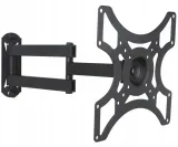 uchwyt-scienny-techly-19-37-25kg-obrotowy-standard-vesa-75-x-75