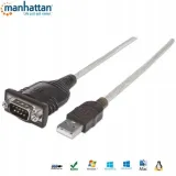 kabel-adapter-manhattan-usb-com-rs232-045m-waga-z-opakowaniem-0-16-kg