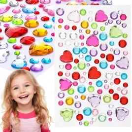 krysztalki-samoprzylepne-kolorowe-naklejki-dzety-perelki-cyrkonie-serca-v7