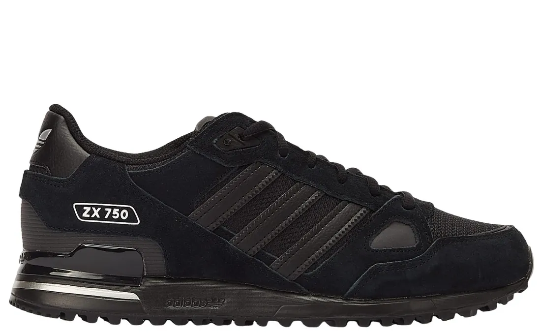 ‪✝︎ Adidas ZX 750 r. 45 1/3 - Męskie buty sportowe GW5531