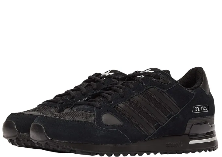 Adidas ZX 750 r. 45 1/3 - Męskie buty sportowe GW5531