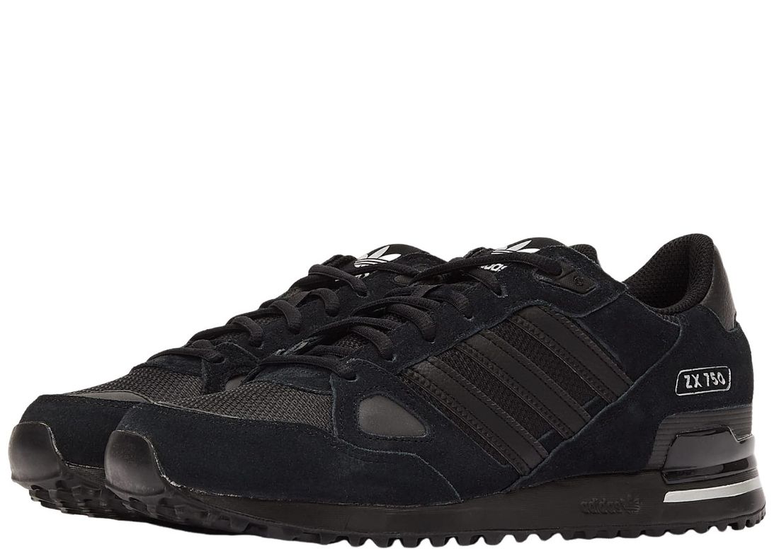 その他 lowblisstoy kol Adidas ZX 750 r. 45 1/3 - Męskie buty sportowe GW5531