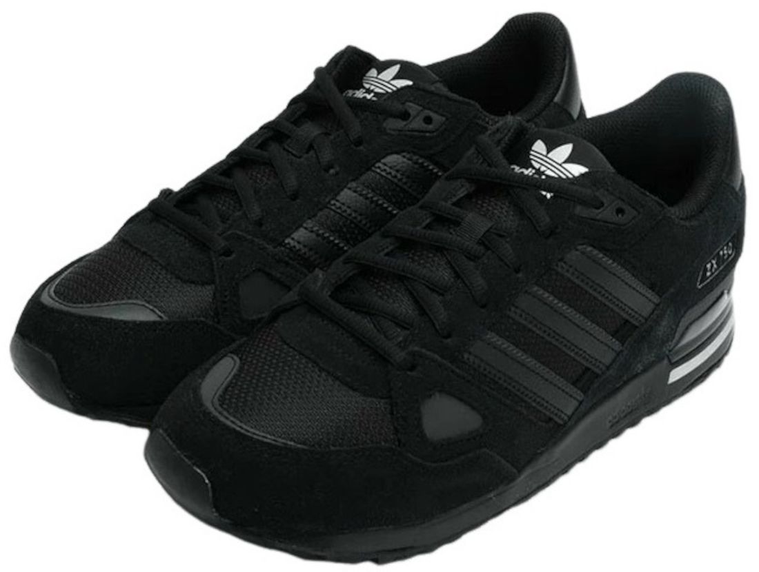 もれ。あ Adidas ZX 750 r. 45 1/3 - Męskie buty sportowe GW5531