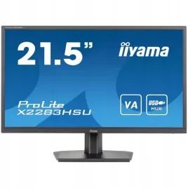 monitor-215-iiyama-x2283hsu-b1-or-vaor-1920x1080-fhd-or-75hzor-1msor-adaptive
