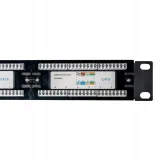 patch-panel-patchpanel-do-szafy-rack-19-cat6-24-porty-utp-czarny-mega-m-stan-opakowania-oryginalne