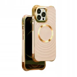nakladka-circle-glam-mag-do-iphone-14-pro-61-rozowa