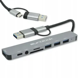 hub-adapter-uniwersalny-rozdzielacz-usb-c-8w1-czytnik-sd-usb-3-0-audio