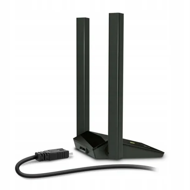 karta-sieciowa-tp-link-archer-t4u-plus-stan-nowy-antena-zewnetrzna-nieodkrecana