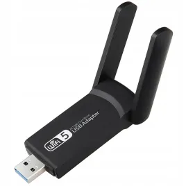 karta-sieciowa-wi-fi-adapter-usb-3-0-1300mbps-5ghz-2-4ghz-dual-z-antenami