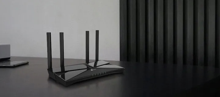 router-tp-link-archer-ax1800-stan-nowy