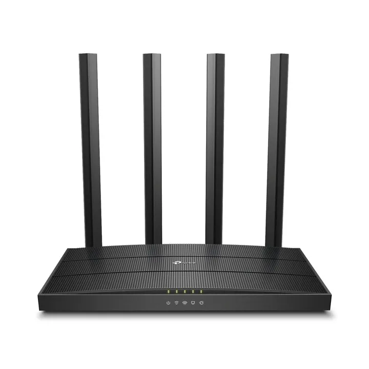 router-tp-link-archer-c6-v4-stan-nowy