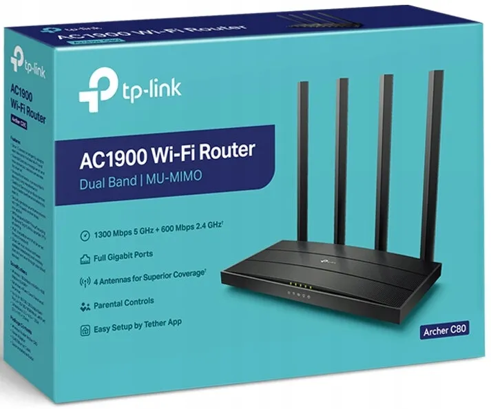 router-tp-link-archer-c80