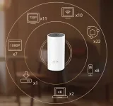 router-tp-link-deco-m4-2-szt-stan-opakowania-oryginalne