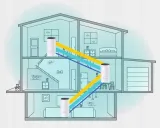 router-tp-link-deco-m4-3-sztuki-producent-inny