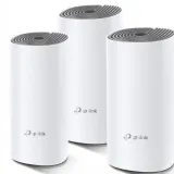 router-tp-link-deco-m4-3-sztuki-standard-pracy-portow-lan-brak-informacji