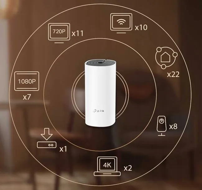 router-tp-link-deco-m4-mesh-1-sztuka-najwyzszy-obslugiwany-standard-inny