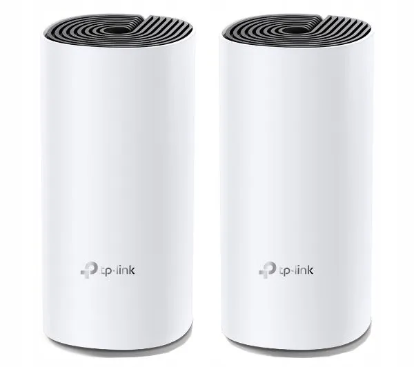 router-tp-link-deco-m4-mesh-2-sztuki