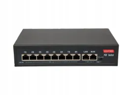 switch-poe-8xpoe100mb-s-2xuplink1gb-s-do-kamer-ip