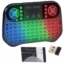 klawiatura-mini-blow-bezprzewodowa-smart-tv-led-podswietlenie-touchpad