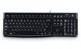 klawiatura-logitech-k120-wodoodporna-cicha-usb