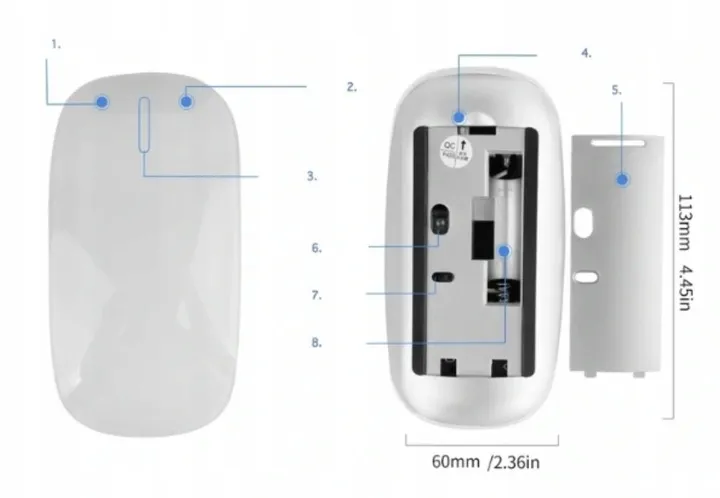 mysz-bluetooth-do-apple-mac-macbook-ipad-iphone