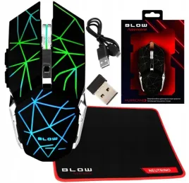 myszka-gamingowa-dla-graczy-bezprzewodowa-mysz-optyczna-led-rgb-podkladka