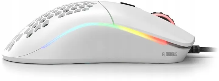 mysz-glorious-pc-gaming-race-model-0-biala-matt-stan-nowy-interfejs-usb-brak-informacji
