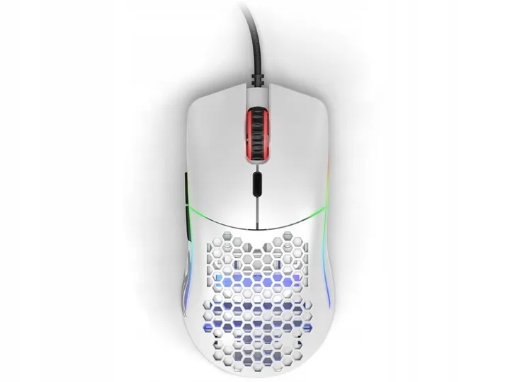 mysz-glorious-pc-gaming-race-model-0-biala-matt-stan-nowy-stan-opakowania-oryginalne