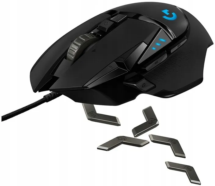 mysz-logitech-g502-hero-25600-dpi-stan-nowy-producent-inny