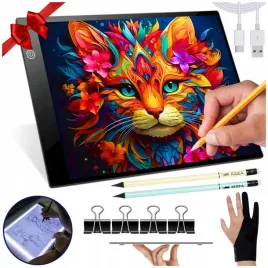 tablet-graficzny-zestaw-5w1-deska-kreslarska-do-rysowania-prezent-gratisy