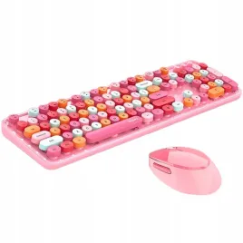 bezprzewodowy-zestaw-klawiatura-membranowa-z-myszka-mofii-sweet-2-4g