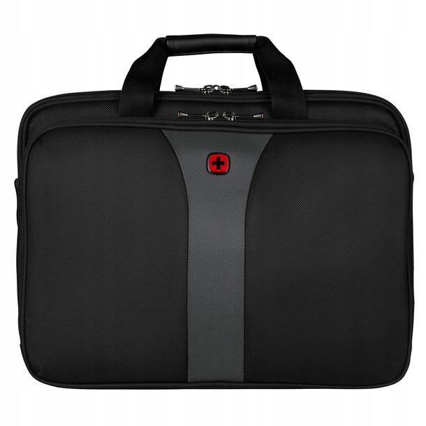 Wenger Legacy 17 Triple Gusset torba na laptop do 43,90 cm