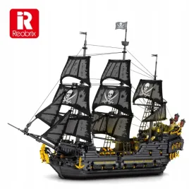 klocki-reobrix-czarna-perla-statek-piracki-the-black-pearl-4708-el-technic