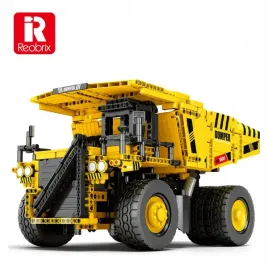 klocki-reobrix-wywrotka-dump-truck-dynamic-1622-pcs-technic