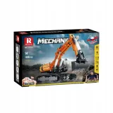 klocki-reobrix-koparka-budowlana-dynamic-engineering-excavator-1106pcs-tech