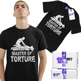koszulka-fizjoterapeuta-master-of-torture-prezent-dla-fizjoterapeuty-roz-xl