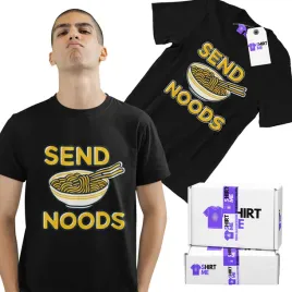 smieszna-koszulka-send-noods-tshirt-meski-prezent-dla-chlopaka-kolegi