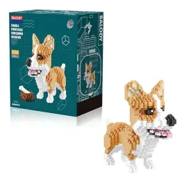 zestaw-klocki-model-psa-figurka-pies-korgi-welsh-corgi-1380-el