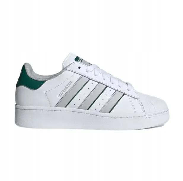adidas gazelle silver green womens adidas Originals Superstar Mn - IG9256 | SNS main image 1