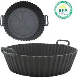 wkladki-do-pieczenia-w-frytkownicy-silikonowa-foremka-wilokrotnego-uzytku