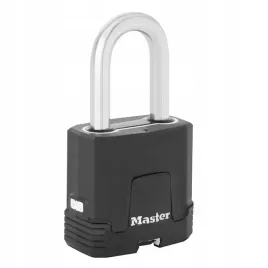 klodka-na-brame-na-klucz-z-gumowa-ochrona-zamka-masterlock-m115eurdlf-48mm