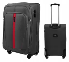 walizka-srednia-na-kolkach-podrozna-bagaz-diamond-szara-miekka-m-24-c330