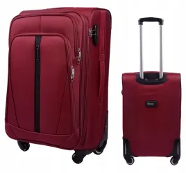 walizka-srednia-na-kolkach-podrozna-bagaz-diamond-red-miekka-m-24-c330