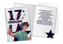 kartka-karnet-z-zyczeniami-urodzinowymi-17-lat-urodziny-dla-chlopaka-selfie