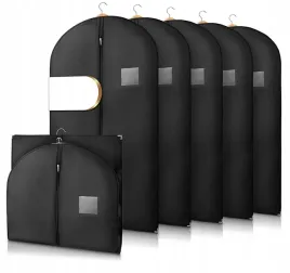 pokrowiec-na-ubrania-odziez-zestaw-5-szt-premium-pokrowce-100x60cm