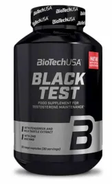 biotech-usa-black-test-90-kapsulek