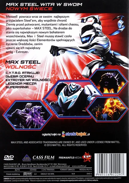 max-steel-wolnosc-stan-opakowania-oryginalne